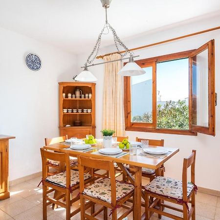 Willa Casa Marinada Es Mercadal Zewnętrze zdjęcie